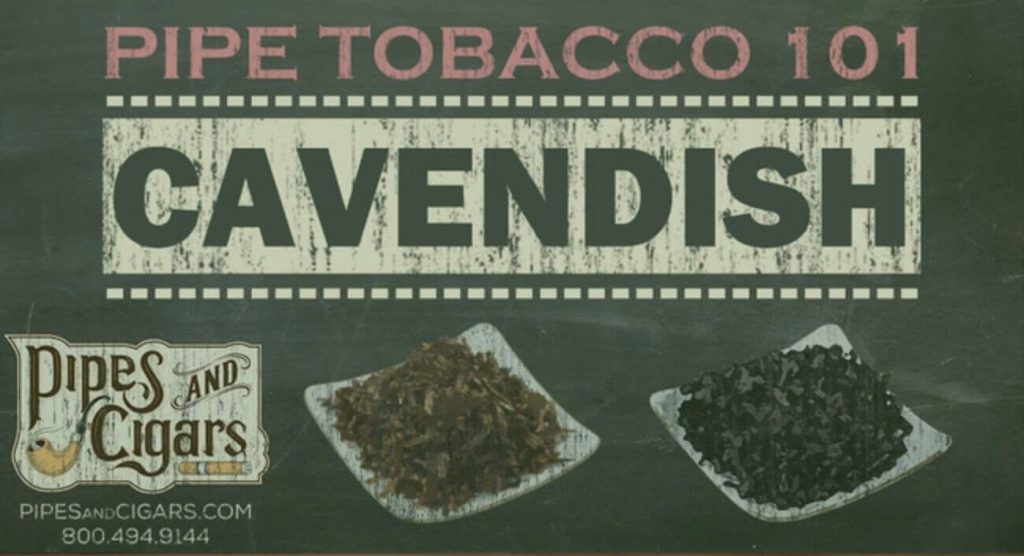Indulge in the captivating packaging design of modern Cavendish tobacco